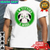 I love Titties & Weed shirt