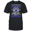 I May Live In Arkansas But On Game Day My Heart And Soul Belongs To Dallas Cowboys T-Shirt