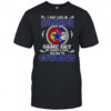 I May Live In Colorado But On Game Day My Heart And Soul Belongs To Dallas Cowboys Football T-Shirt