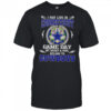 I May Live In Connecticut But On Game Day My Heart And Soul Belongs To Dallas Cowboys T-Shirt