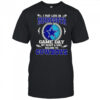 I May Live In Minnesota But On Game Day My Heart And Soul Belongs To Dallas Cowboys T-Shirt