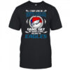 I May Live In North Carolina But On Game Day My Heart And Soul Belongs To Philadelphia Eagles T-Shirt