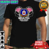 I met the CIA on acid MKUltra 1953 2025 worldwide sarcastic shirt