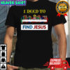 I need to find Jesus Where’s Wall Last Supper parody Christmas shirt