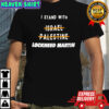 I Stand With Lockheed Martin Shirt