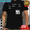 I thought we had more time NIN shirt