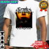 Iamarankai Conquer shirt