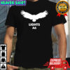Iamlights Lights A6 shirt