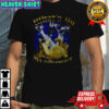 Ice Age what’s up my mammals graphic shirt