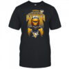 Iceburgh Outer Stuff Pittsburgh Penguins Hockey Shirt