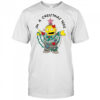 I’m A Christmas Tree Ralph Simpsons Shirt