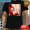 I’m not fuckin dying for Israel shirt