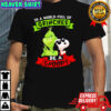 In a world full of Grinches be a Snoopy shirt