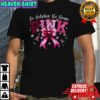 In October We Wear Pink Coquette Support 2025 shirt