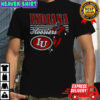 Indiana Hoosiers football Let’s Go Hoosiers shirt