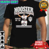 Indiana Hoosiers Through & Through shirt
