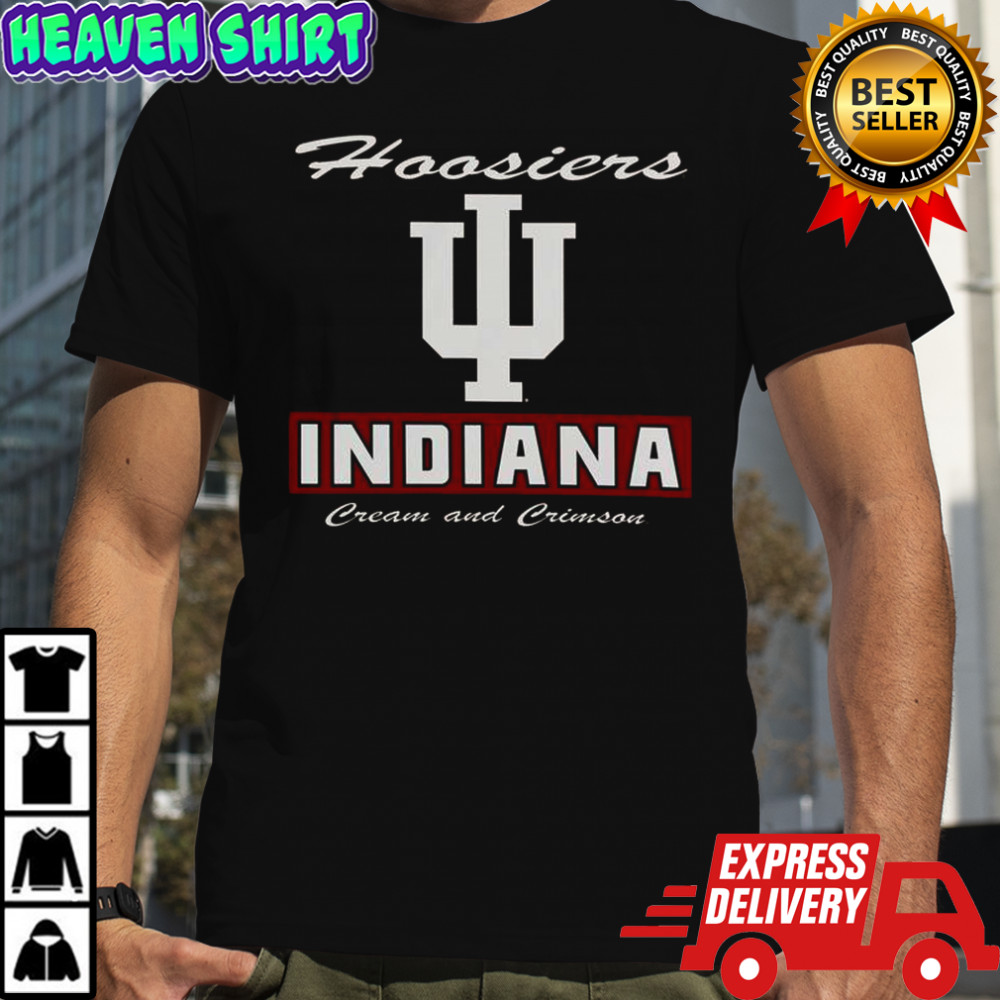 Indiana Hoosiers Waver T-Shirt