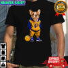 Indiana Pacers x French Bulldog Hoop Dogs shirt