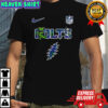 Indianapolis Colts Grateful Dead 60th anniversary bears shirt