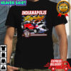 Indianapolis Indians 1902 INDYCAR Racing shirt