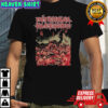 Internal Bleeding Settle All Scores T-Shirt