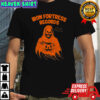 Iron Fortress Records Halloween T-shirt