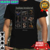 Italian brainrot anomaly humor est 2025 shirt