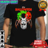 It’s A Halloween Pumpkin Spider T-shirt