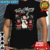 It’s a very merry time snowman Disney Christmas shirt