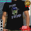 It’s Alive in the Ravine Los Angeles Dodgers Frankenstein shirt