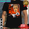 It’s Box Nix Denver Football signature shirt