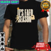 It’s fafo season Halloween shirt