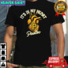 It’s in My Heart Pittsburgh Pirates shirt