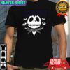 Jack Skellington The Nightmare Before Christmas cartoon 1993 Halloeween shirt