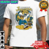 Jacksonville Jaguars Duvin Designs Football NFL Shirt