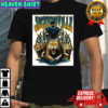Jacksonville Jaguars NFL hunting time Rugby fans shirt
