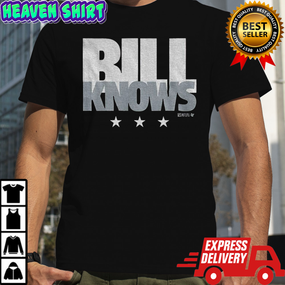 Jacory Croskey-Merritt Washington Commanders NFL Football Bill Knows shirt