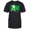 Jake Livanavage Player University Of North Dakota Athletics signature shirt