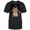 Jalen Duren Detroit Pistons basketball Game Day shirt