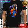 Jalen Duren Detroit Pistons Kiwiclo NBA Draft 2025 Basketball shirt