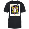 Jalen Pickett Denver Nuggets NBA happy birthday shirt