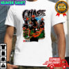 Ja’Marr Chase LSU Tigers football 2025 number 1 graphic shirt