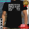 James Baldwin Saint Paul de Vence 1970 shirt