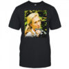 Jane Goodall Roots & Shoots Forever 1934 2025 Legacy T-shirt