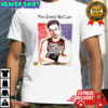 Jared McCain Philadelphia 76ers basketball number 20 sketch shirt