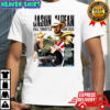 Jason Aldean Full Throttle Tour 2025 shirt