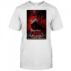 Jason D Williams Oct 5 2025 Alex’s Bar Long Beach CA Poster Shirt