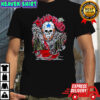 Jason Voorhees Camp Blood Sex Drugs And Rock N Roll Aren’t So Great With Your Head Chopped Off Warren Lotas Halloween T-shirt