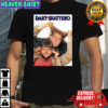 Jaxson Dart and Cam Skattebo x Dumb and Dumber shirt