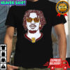 Jayden Daniels Washington Commanders football Shades graphic shirt